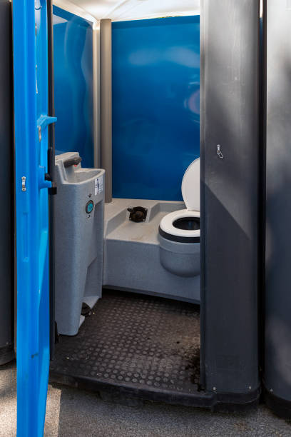 Best Portable restroom trailer rental  in Castalia, OH