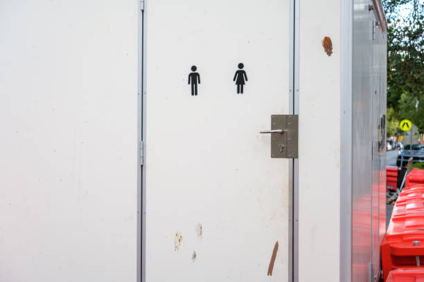 Best Portable restroom solutions  in Castalia, OH