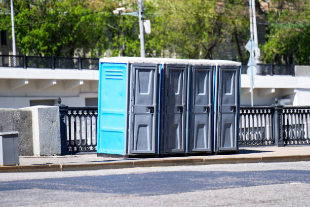 Best Luxury portable toilet rental  in Castalia, OH
