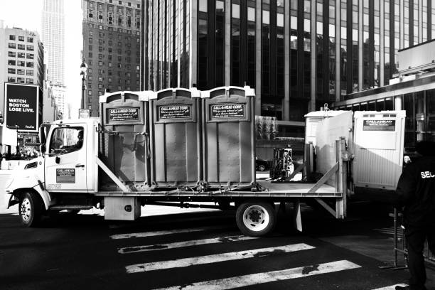 Best Event porta potty rental  in Castalia, OH