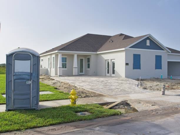 Best Affordable portable toilet rental  in Castalia, OH